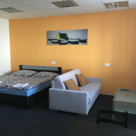 Apartment Corriger Ústí nad Orlicí Kültér fotó