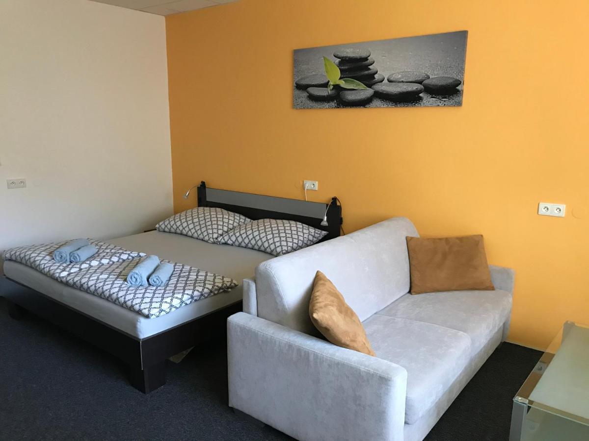 Apartment Corriger Ústí nad Orlicí Kültér fotó